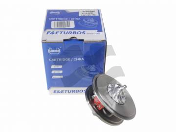 Картридж турбины 5802363734 CITROEN JUMPER 2.3 BLUE HDI E6D 101kW 2019- 877674