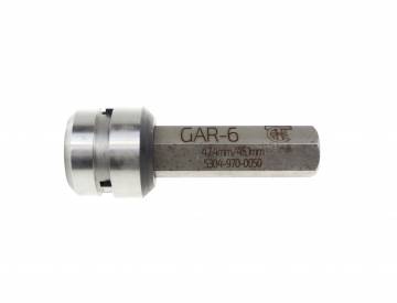 Ключ сменной геометрии (47,4/45,1 mm)