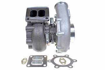 New turbocharger MAN TGA 12.0 D2866LF25 51.09100-7741 53299707113