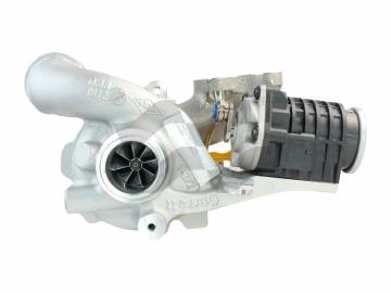 Nowa turbina 901680-2 9845031980 Citroën 1.2 PureTech 110 81kW 2019–