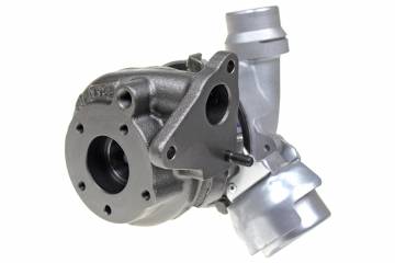 Turbine reconditionnée 54399980046 pour RENAULT KANGOO 1.5L DCI K9K 76KW