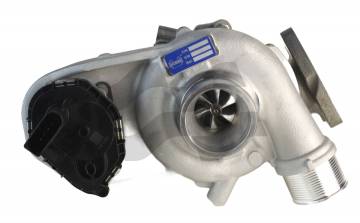 Новая турбина KK2Q6K682BA 850840-0007 TRANSIT 2.0 ECOBLUE 78/95/12kW 2018