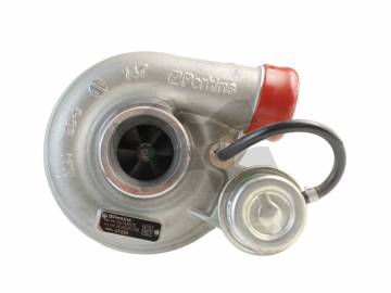 Turbina po fabr. regeneracji 2674A835 785828 Perkins 4.0L Tier 3 105kW 2006