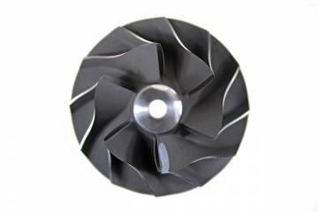 Compressor wheel 54399700002