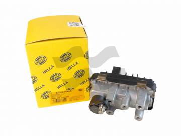 Nastawnik Hella do 8506381 8516124 53039980522 BMW 3.0 N57 280kW 2012-