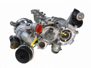 Nouveau turbo 32240879 32361312 10009700434 Volvo 2.0L D420T2 145kW 2019-