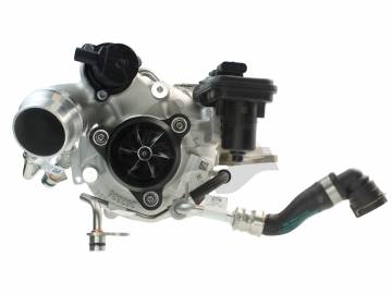 Nowa turbosprężarka 1165848959704 BMW X7 G07 3.0L Mild-Hybrid 280kW 2022-