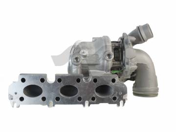 Turbina regenerowana 2800013005280 BMW X1 (F48) 1.5L B38A15A 100kW 2015-