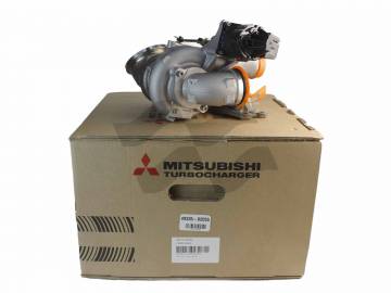 Новый турбокомпрессор 7849651 49335-02055 BMW 3.0L S55B30 317kW 2014-