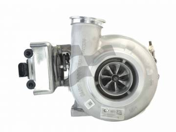 Nowa turbosprężarka ACW3867470 40008620 Fendt, Challenger 7.4L 74HD StageV