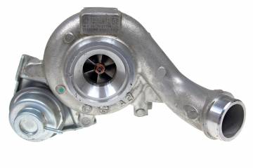 НОВЫЙ ТУРБОКОМПРЕССОР 49135-00710 FIAT DUCATO 2.3 MJT F1AGL411D