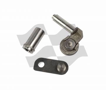 Ремпокмплект заслонки вестгейт для 16319700008 Honda Civic X 1.0L VTEC 95kW