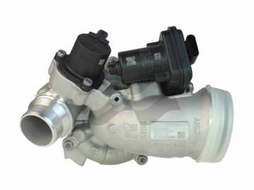 Новый турбокомпрессор 7952755 05 BMW X1 U11 1.5L B38A15P 125/180/239kW 16409700019