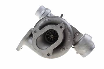 Turbine reconditionnée 54399700087 8200889697 Dacia Duster 1.5 dCi 79 kW 2010-
