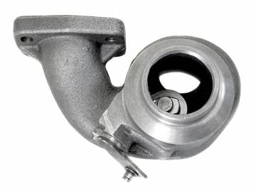 Turbinengehäuse aus Gusseisen 0375K5 Citroen Peugeot 1.6HDI 90HP