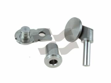 Комплект клапана Wastegate 144115CA2D Infiniti 3.0 VR30DDTT 298kW 2016 843565