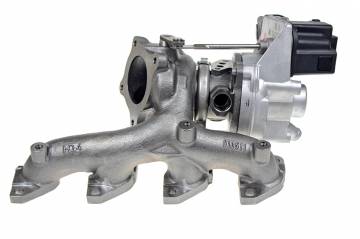 Turbina regenerowana 9V203 do VW 1.2 TSI CBZA/CBZB/CBZC 63/77kW  03F145701G