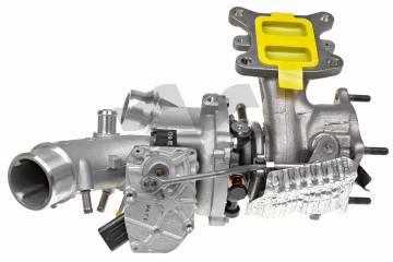 New Turbocharger 28231-2MHB0 16379700420 Hyundai 1.6L 195 kW 2020-