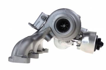 Turbocompresseur régénéré 16309700003 SEAT IBIZA 1.4L TDI 66KW 04B253019G