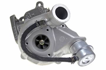 Regenerowana turbina 715924-5003S 28200-42610  KIA PREGIO 2.5 TCI 4D56 74KW 2005-