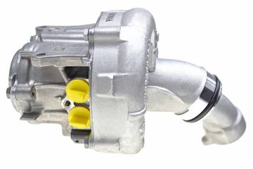 NEUER KOMPRESSOR A2560905200 MERCEDES 3.0 M256 R6EQ