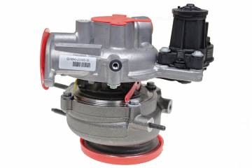 New turbocharger 46352758 Fiat 500X Jeep Renegate 1.6 M-jet 9L001