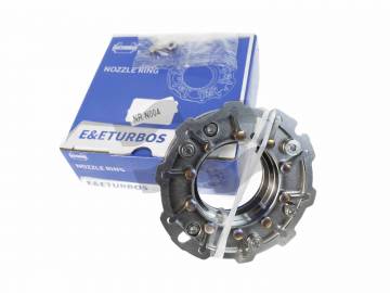 Variable Geometrie 9660493580 753420 Citroen/Peugeot 1.6L HDi 80kW 2009-