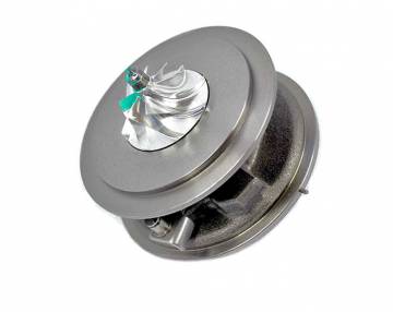 Turbolader Mitte AUDI A3 1.6L TDI (8V) 77kW 04L253016H