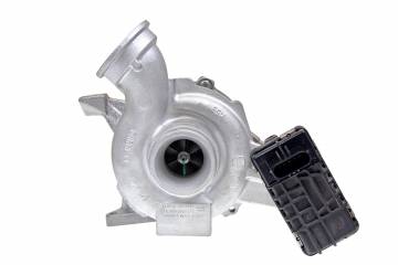 Turbosprężarka regenerowana 759688 do MERCEDES-BENZ SPRINTER 2.2L CDi 108KW/80KW 