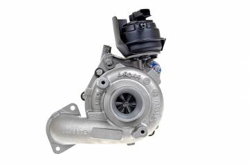 Turbina regenerowana PEUGEOT 3008 e-HDi 1.6L 84kW 0375P8