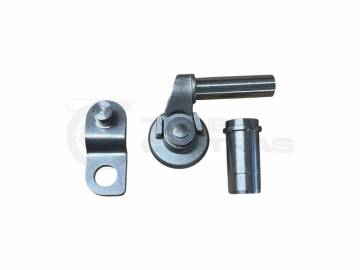 Klapa wastegate do 53039700622 32339971 32257802 Volvo 2.0L B4 VEP4 187kW