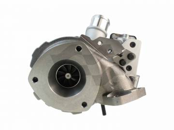 New turbo 787556-16 BK3Q-6K682-PB FORD TRANSIT 2.2 TDCi 74/92/114 kW 2013