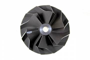 Compressor wheel 735475-0003