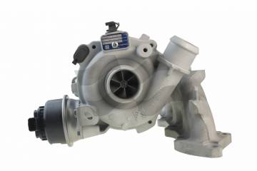 Turbina regenerowana 9804265280 53039700634 Peugeot 2.0 BlueHDI 110kW 2012