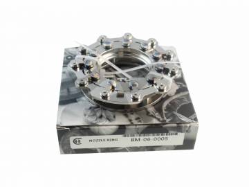 Variable geometry 40008798 04L253022A VW 2.0 TDI CXFA/CXHA/DNAA 110kW 2015-