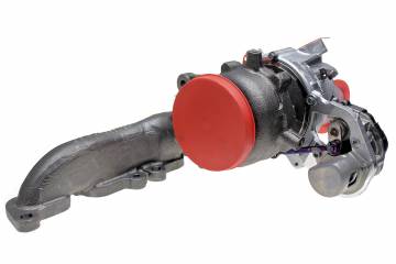 Nouveau SEAT LEON 2.0L TDI SCR EA288 90KW 05L253010 turbocompresseur