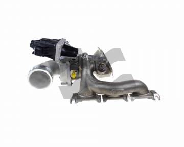 New turbocharger 9452213 BMW X1 F48 1.5L B38 B38A15A 162kW 1165945221305