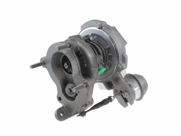 Überholter Turbolader 751768-5 Renault 1.9 dCi 75/80kW 1999- 4409975