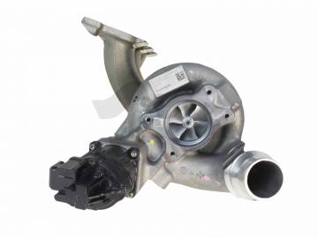 Nowa turbosprężarka 8054872 49477-06308 BMW (F97/F98) 3.0L S58 353kW 2019-