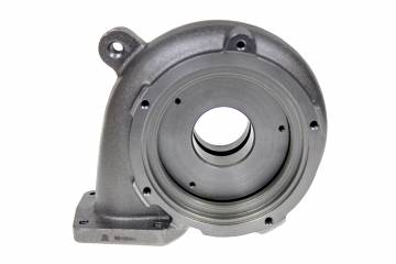 Obudowa żeliwna turbiny do  VW T5 2.5 TDI AXD 130KM 96kW