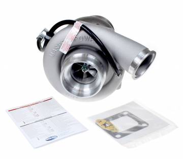 New turbocharger 802901 SCANIA G400 12.7 DCL6