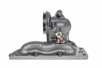 Obudowa żeliwna kolektor turbosprężarki do  727211-0001 SMART FORTWO M160