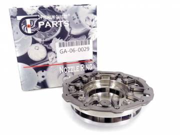 Nozzle ring assy 837724-0001