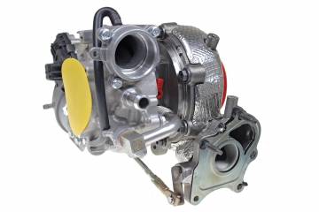 Turbosprężarka nowa Land Rover 3.0L Turbo Diesel AJ20D6 883403-0002