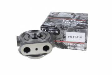 Корпус подшипника для 18559700003 VOLVO S60 2.0L 110 kW BW-01-0107