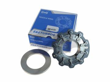 Variable Geometrie 8582021 40004035 BMW 1.5L (F30/F21) B37B 69kW/100kW 2015-