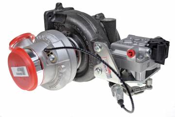 Turbosprężarka 3798216 4309505 Cummins ISB 4.5