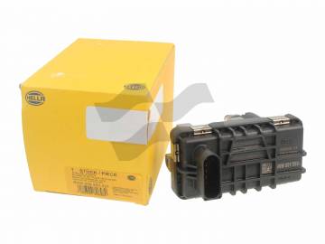 Régulateur 6NW009550-231 à 805713-4 059145653T AUDI 3.0 BiTDI 230 kW 2011-