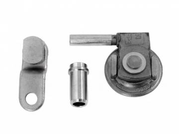 Zestaw naprawczy klapki żeliwa BW-49-0003 do V758078980-01 Peugeot 508 1.6 THP 120kW