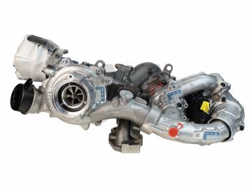 Nowa turbosprężarka 03N145721 10009700442 VW Transporter 2.0TDI DMZA 150kW 2015–